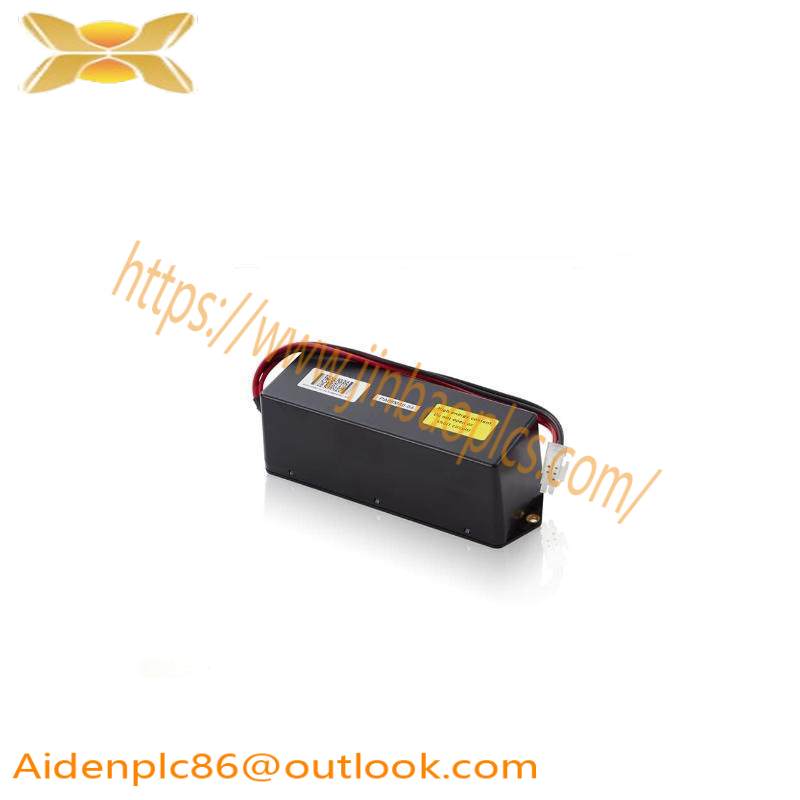 ABB DSQC655 DSQC 655 Capacitor Unit