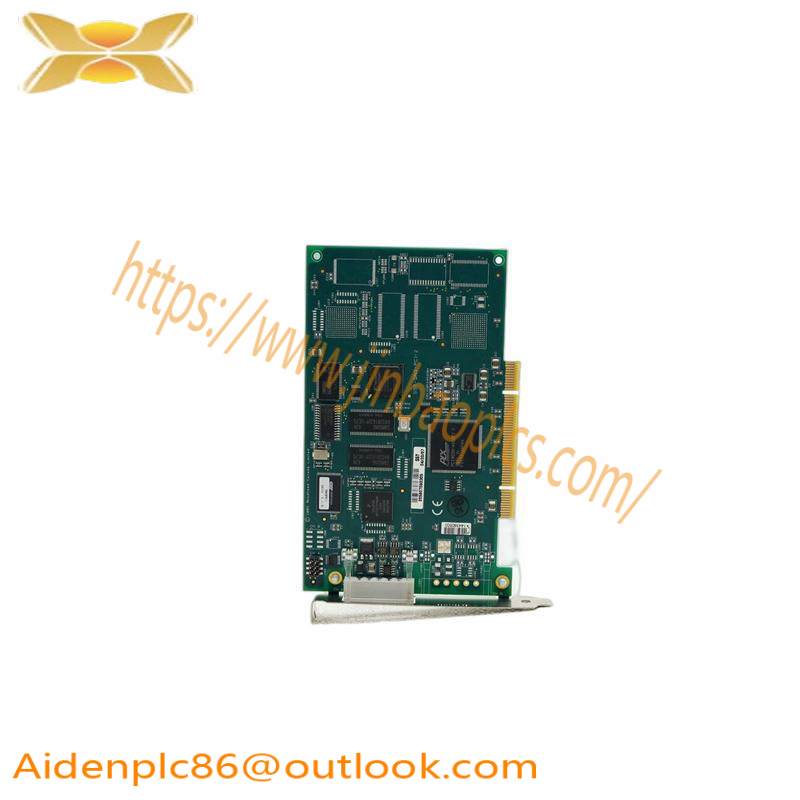 ABB DSQC658 3HAC025779-001 DeviceNet M/S single