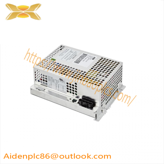 ABB DSQC661 3HAC026253-001 Power Supply