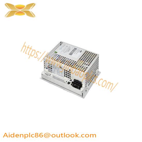 ABB DSQC661 3HAC026253001 IRC5 Power Supply