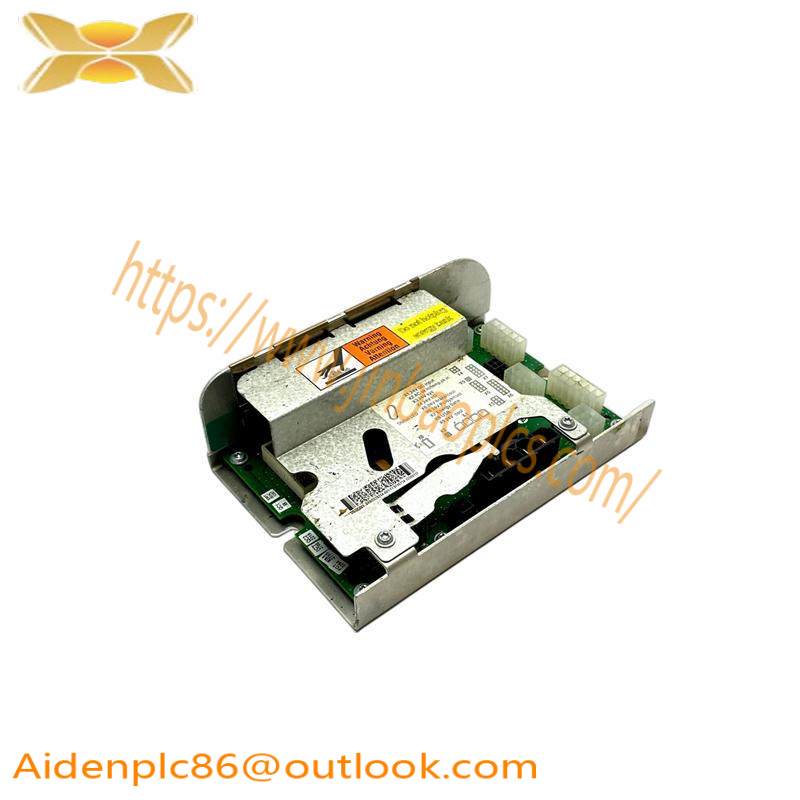 ABB DSQC662 3HAC Modules