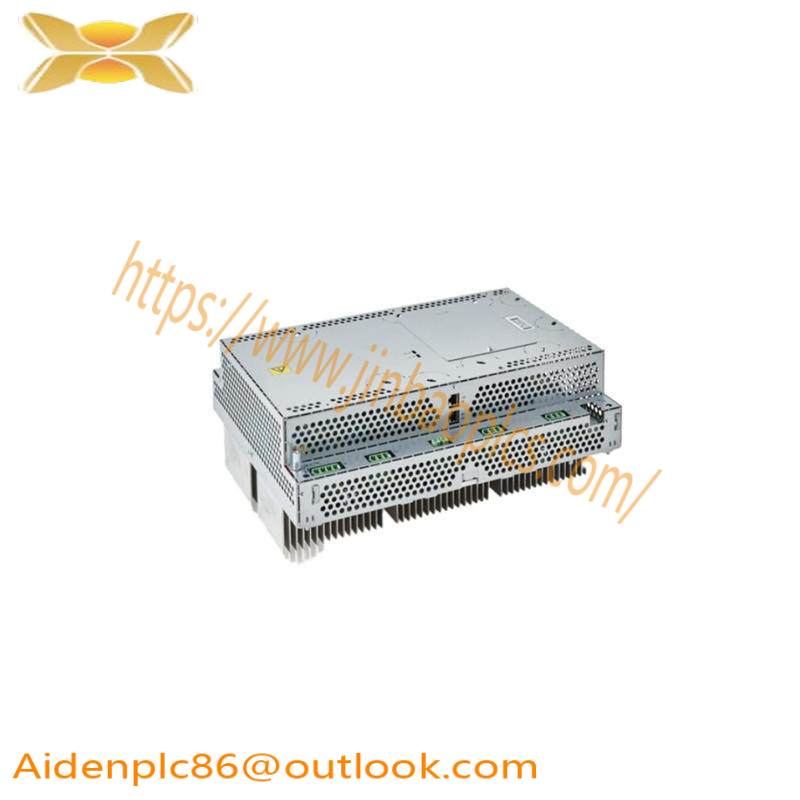 ABB DSQC663 3HAC029818-001 Drive Unit