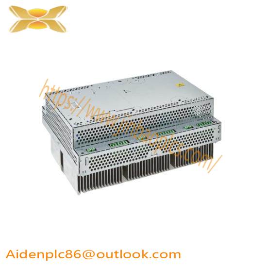 ABB DSQC663 IRC5 3HAC029818-001 Drive Unit