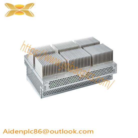 ABB DSQC663 IRC5 3HAC029818-001 Drive Unit