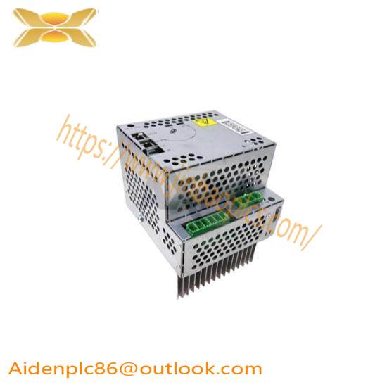ABB DSQC664 3HAC030923-001/08 Drive unit