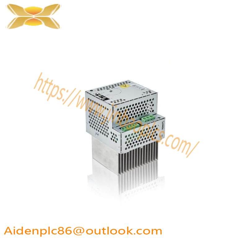 ABB DSQC664 3HAC030923-001 Drive Unit