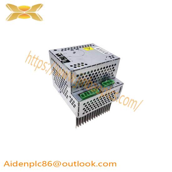 ABB DSQC664 3HAC030923001 Drive Unit