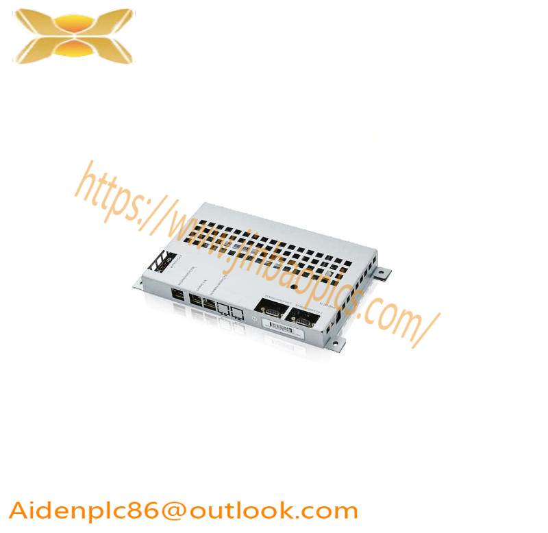 ABB DSQC668 3HAC029157-001 Drive Unit
