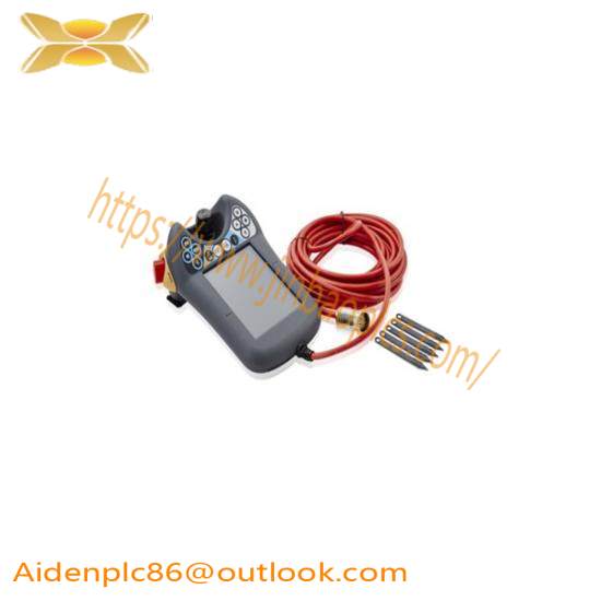 ABB DSQC679 3HAC028357001 Teach Pendant