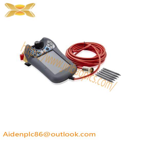 ABB DSQC679USB3HAC028357-024 Robotics motor