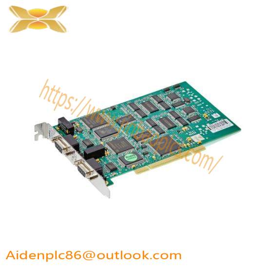 ABB DSQC687 3HAC031166-001/3HAC023047-001 Profibus Board