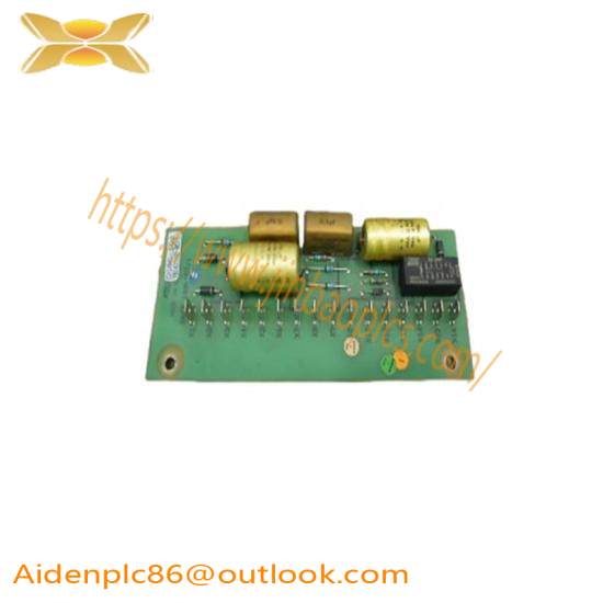ABB DSQC 102 PC BOARD