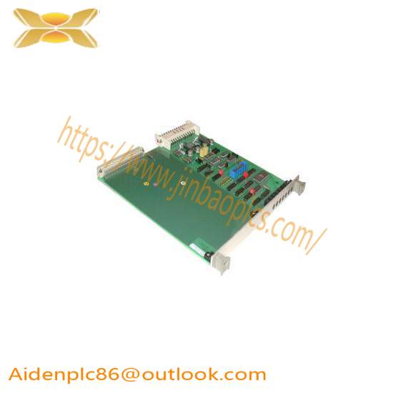 ABB DSQC 103 I/O Board