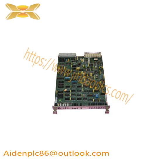 ABB DSQC 129 YB161102-BV/1 PCB BOARD