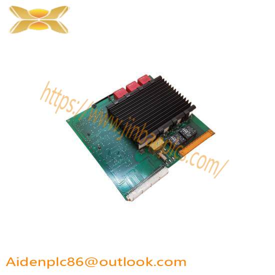ABB DSQC 236C ROBOTICS DRIVE CONTROL BOARD