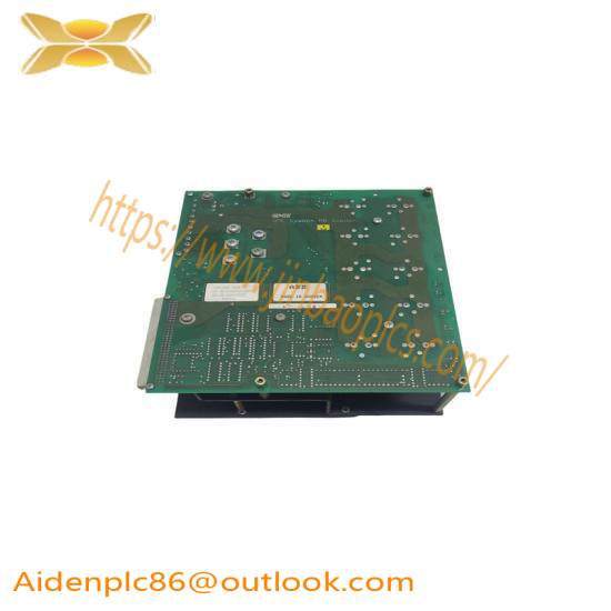 ABB DSQC 2498 Servo Amplifier DCS MODULE