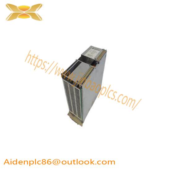 ABB DSQC 258 Power Supply AUTOMATION DCS MODULE