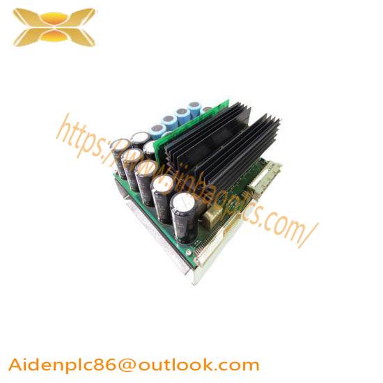 ABB DSQC 314C DC LINK MODULE automation parts