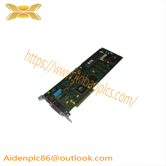 ABB DSQC 522 I/O computer