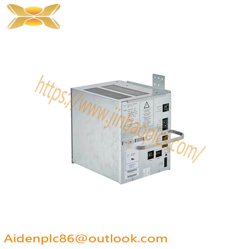 ABB DSQC 539 Robotic Power Supply