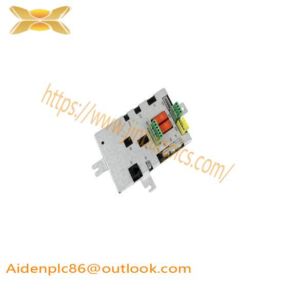 ABB DSQC 611 3HNA000512-001 Contactor Unit