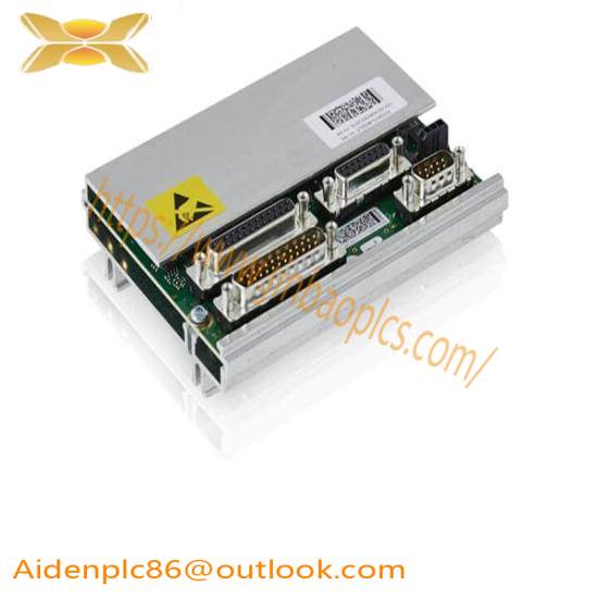 ABB DSQC 633C Measurement Unit