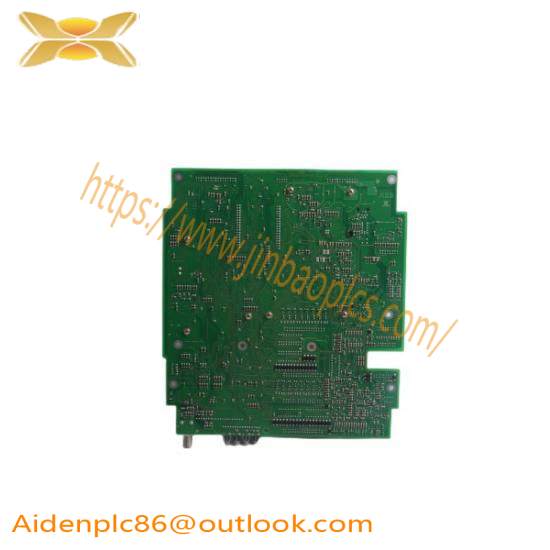 ABB DSRF197 3BSE019297R1