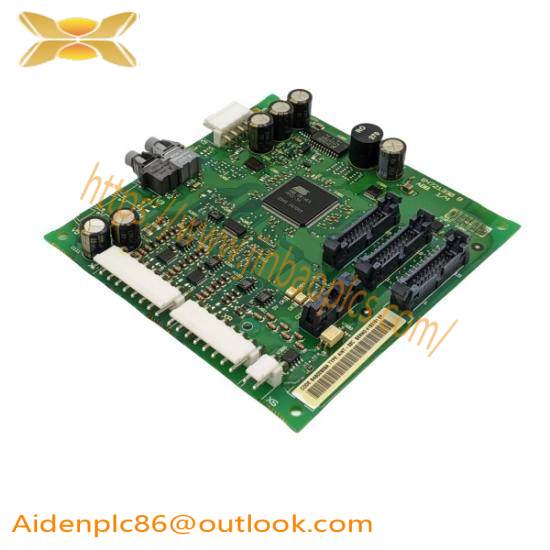 ABB DSRF197K01