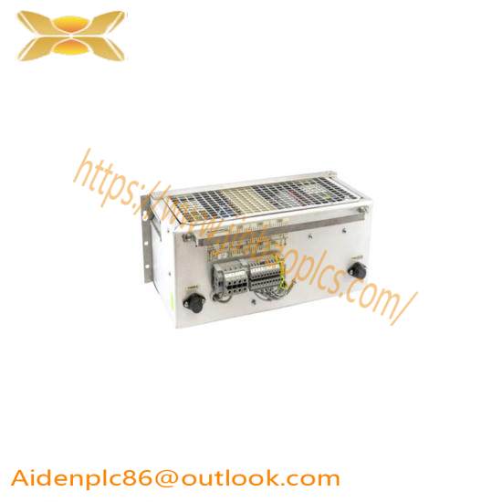 ABB DSSA165 48990001-LY Power Supply Unit