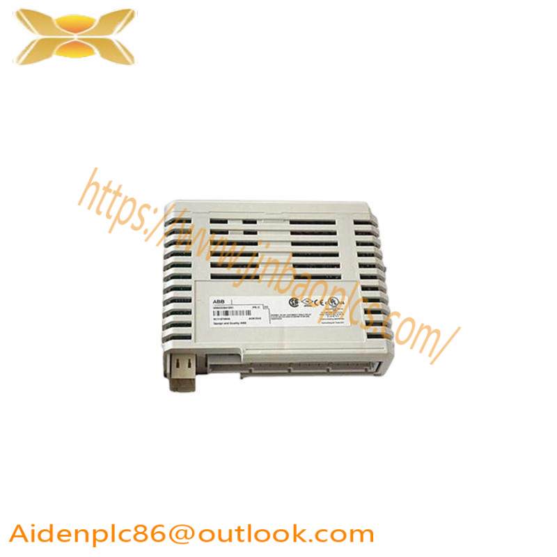 ABB DSSB-01C Control Unit