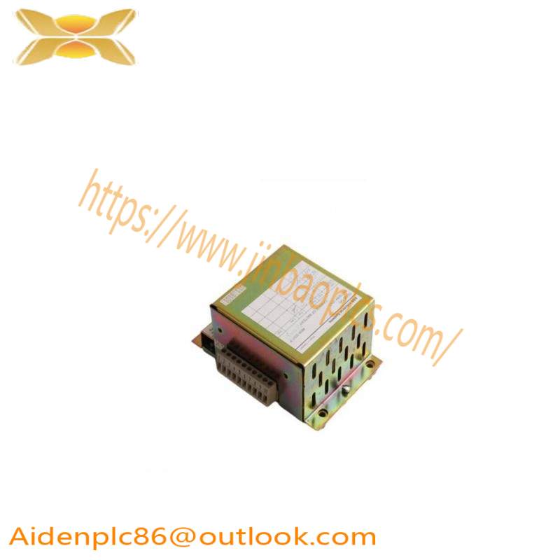ABB DSSB140 48980001-P Battery Unit