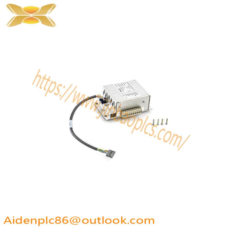 ABB DSSB146 48980001-AP DC / DC Converter