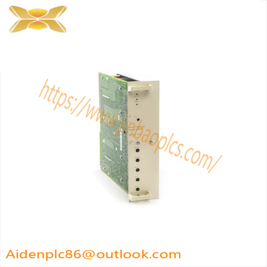 ABB DSSR116 48990001-FK
