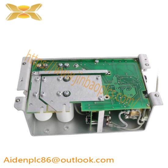 ABB DSSR122 4899001-NK
