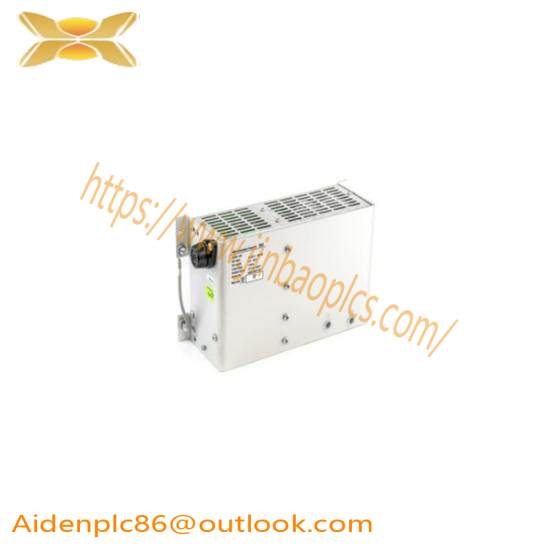 ABB DSSR122M Power Supply Unit
