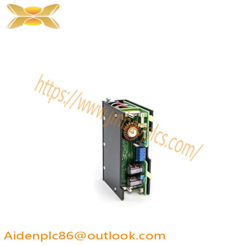 AB 1336T-MCB-SP51B Main Control PC Board