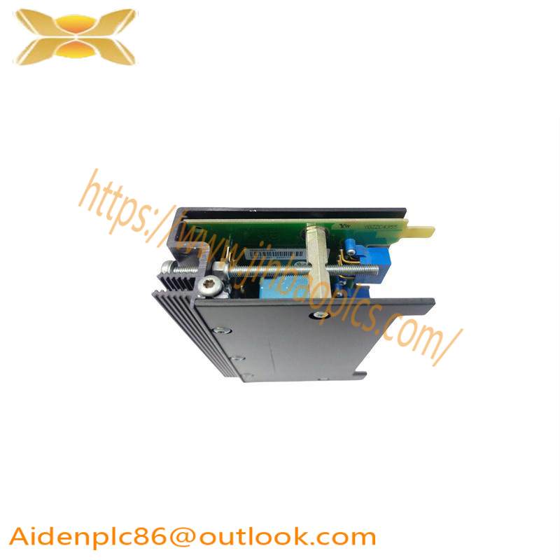 ABB DSSS171 3BSE005003R1 Voting Unit