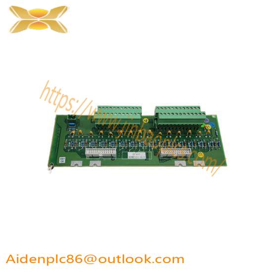 ABB DSTA002