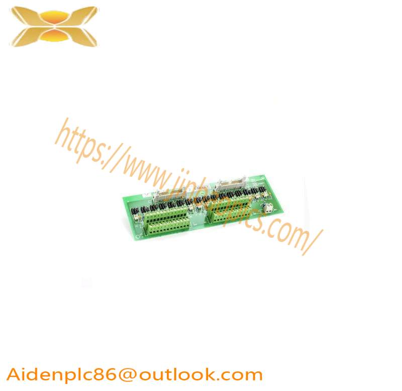 ABB DSTA002