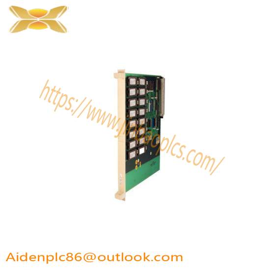ABB DSTA002P 3BSE018331R1 Connection Unit