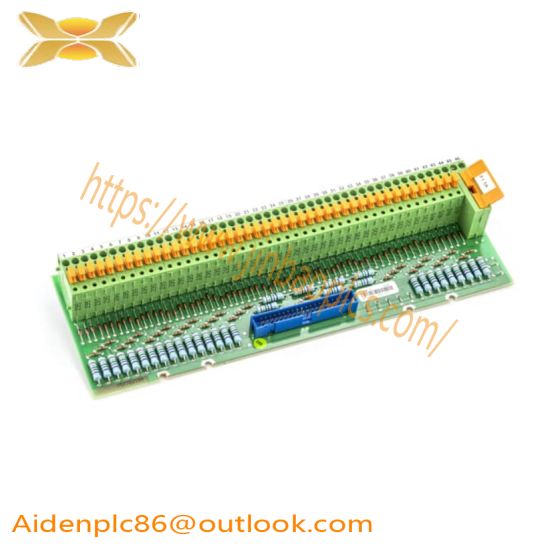 ABB DSTA121A 57120001NY  Termination Unit