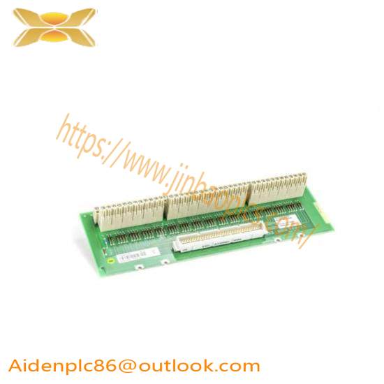 ABB DSTA145 57120001-HP  Connection Unit