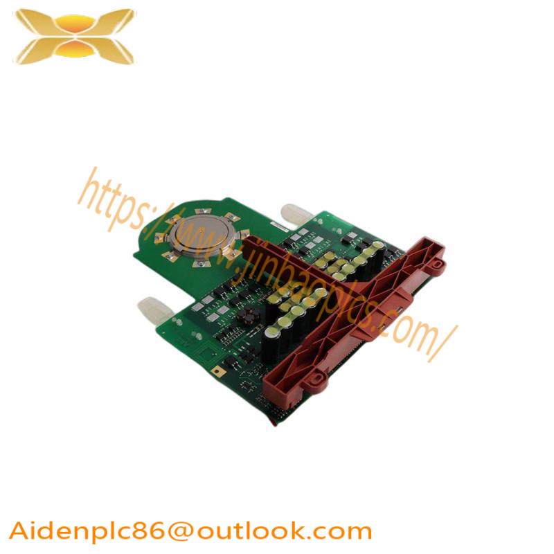 ABB DSTC176 57310001-KT Terminator Unit