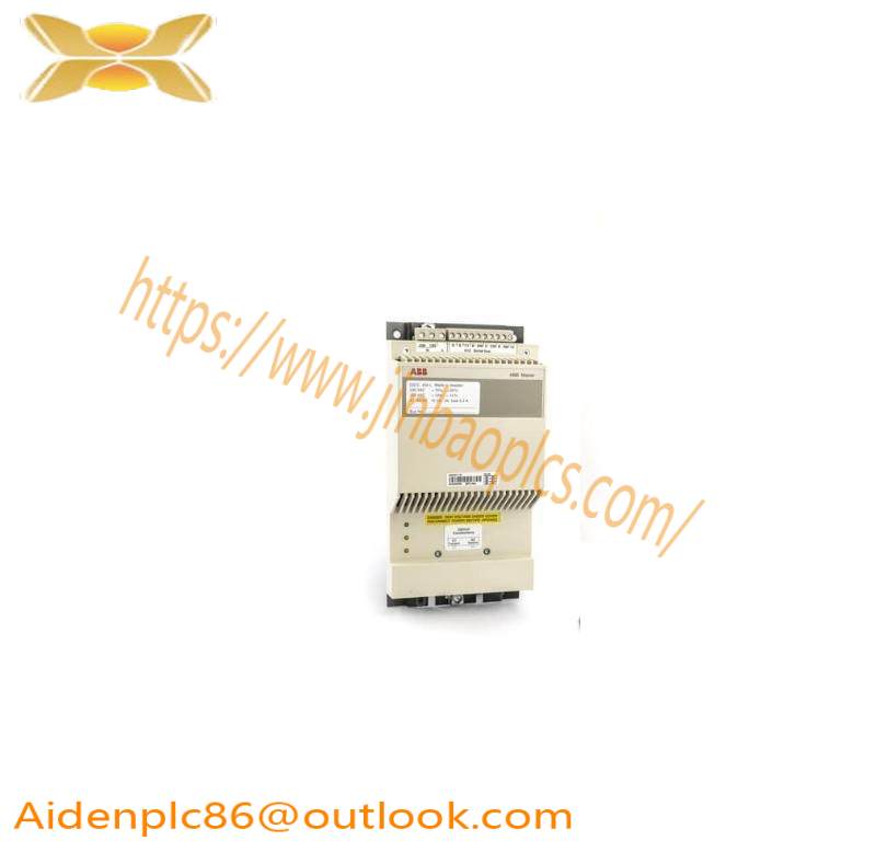 ABB DSTC404 57520001-DS Optical Modem
