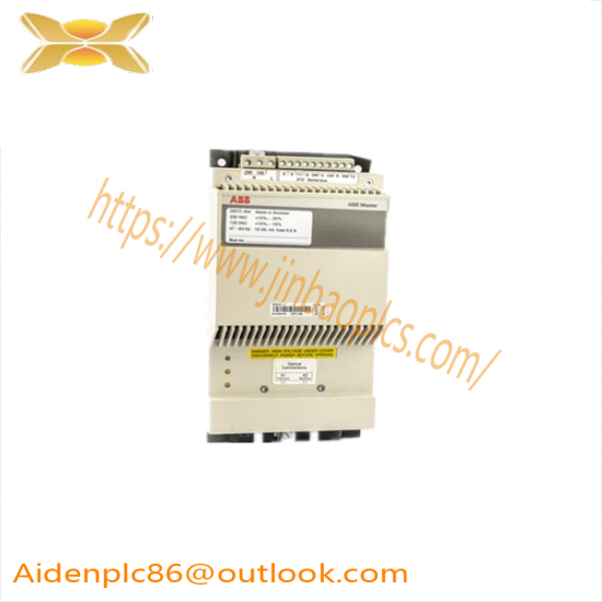 ABB DSTC454 5751017-F LDB Modem