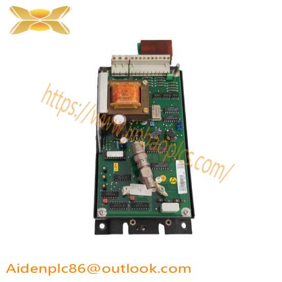 ABB DSTC 452 5751017-A  Master Modem Board