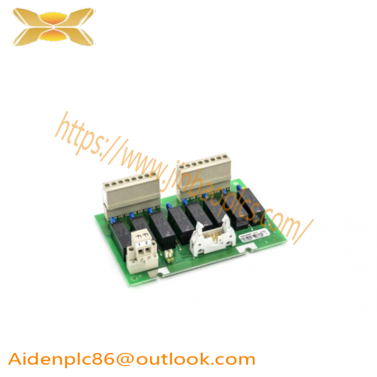 ABB DSTD108