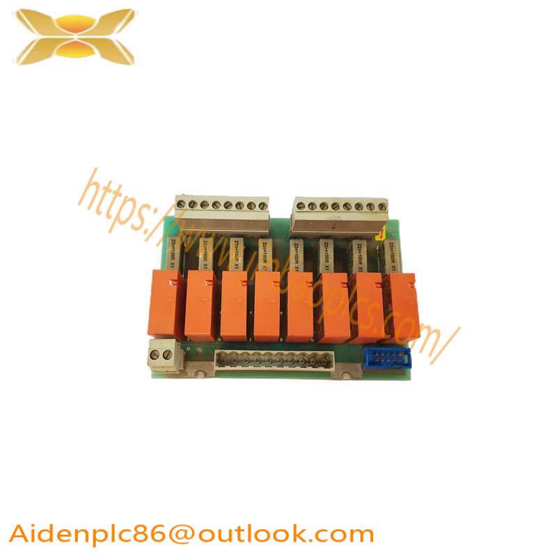 ABB 3HNA024966-001/03