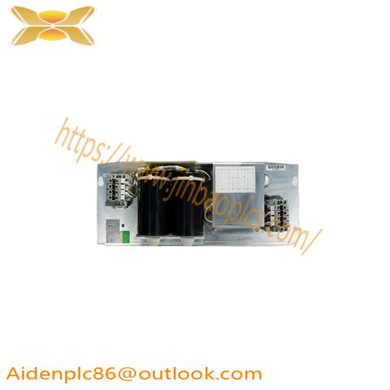 ABB DSTD110A Terminal Board