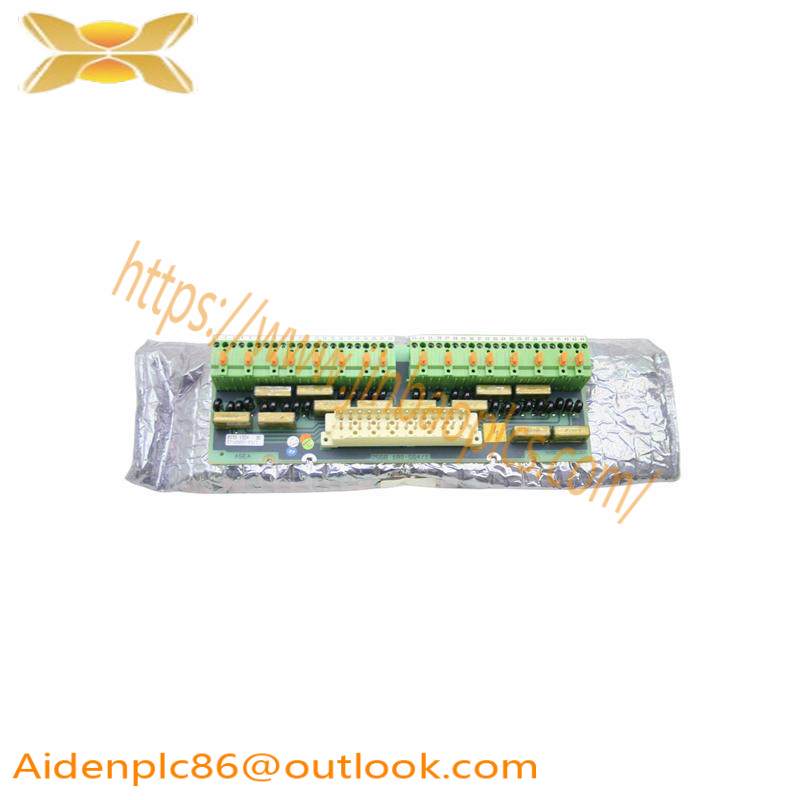 ABB REF615C_C